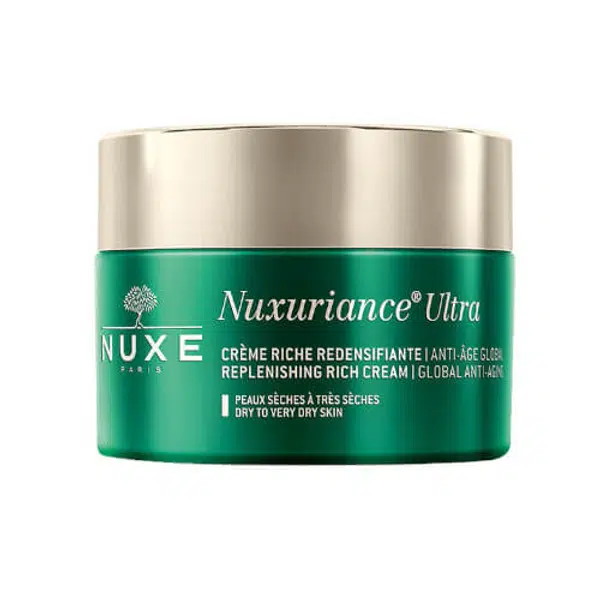 Nuxe Vyplňujúci krém na suchú až veľmi suchú pleť Nuxuriance Ultra (Replenishing Rich Creme) 50 ml