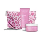 PUPA Milano Darčeková sada telovej starostlivosti Balinian Spa Kit