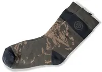 Nash ponožky zero tolerance socks element - 38-42