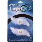 Johntoy Svetielka na bicykel