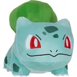 Jazwares Pokemon plyšový  W9 Bulbasaur