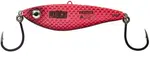 Madcat vibratix fluo pink uv - 12 cm 110 g