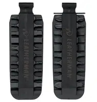 Leatherman skrutkovač multitool bit kit