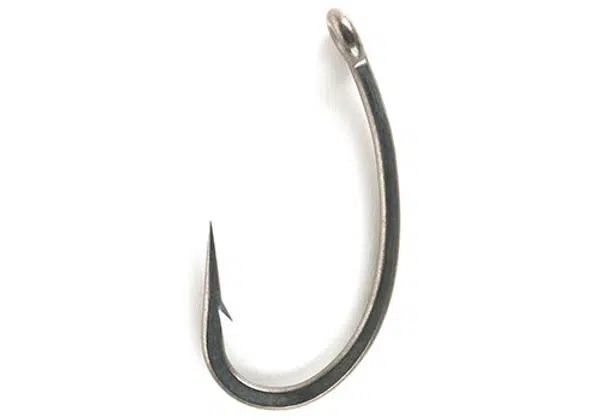 Fox háčiky curve shank-veľkosť 5