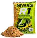 Mivardi krmítková zmes r1 carp 950 g - scopex