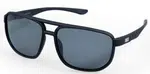 Nash polarizačné okuliare make it happen tracer polarised sunglasses smoked grey lens