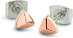Boccia Titanium Drobné titánové náušnice 05015-03