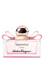 Salvatore Ferragamo Signorina In Fiore - EDT 100 ml