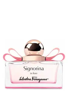 Ferragamo Signorina In Fiore - EDT 100 ml