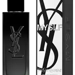 Yves Saint Laurent MYSLF - EDP (plnitelná) 60 ml