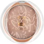 Catrice Brondzujúci púder Sun Lover Glow (Bronzing Powder) 8 g 010