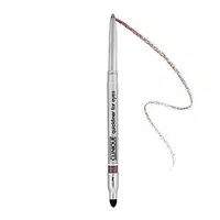Clinique Kontúrovacia ceruzka na oči (Quickliner For Eyes) 3 g 02 Smoky Brown