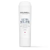 Goldwell Kondicionér pre objem jemných vlasov Dualsenses Ultra Volume (Bodifying Conditioner) 200 ml