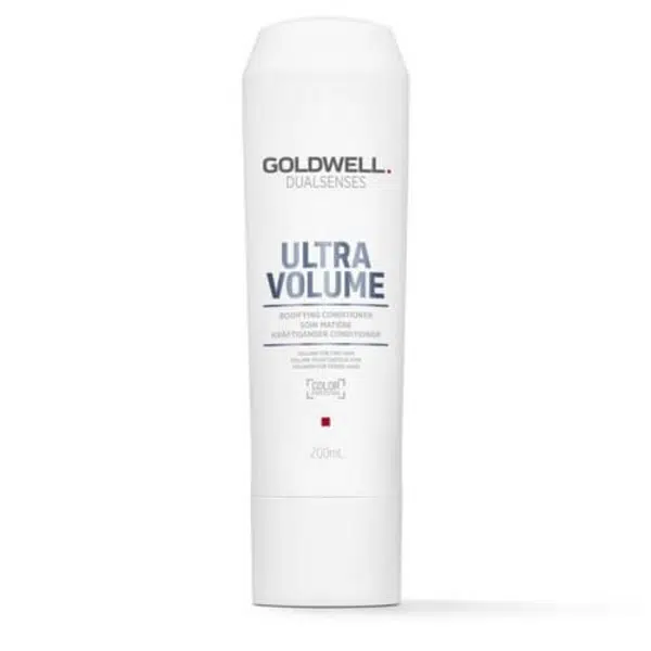 Goldwell Kondicionér pre objem jemných vlasov Dualsenses Ultra Volume (Bodifying Conditioner) 200 ml