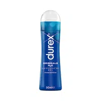 Durex Lubrikačný gél Original s 50 ml