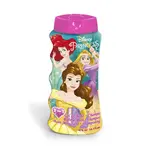 EP Line Kosmetika Disney Princess kúpeľový a sprchový gél 475 ml