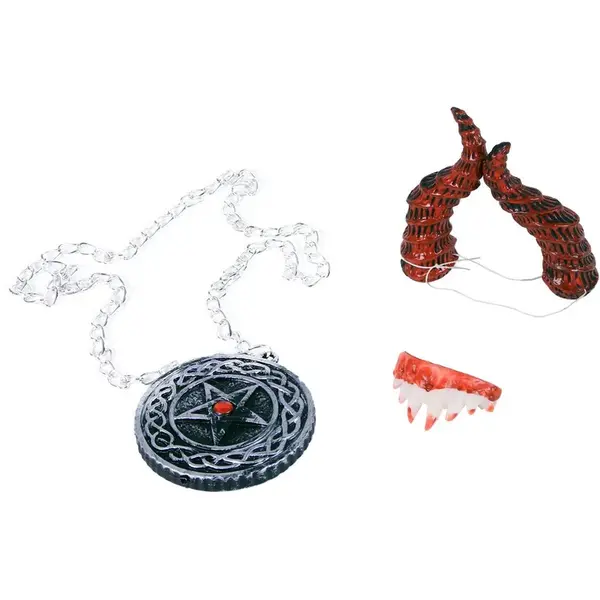 Rappa Sada diabol 3 ks