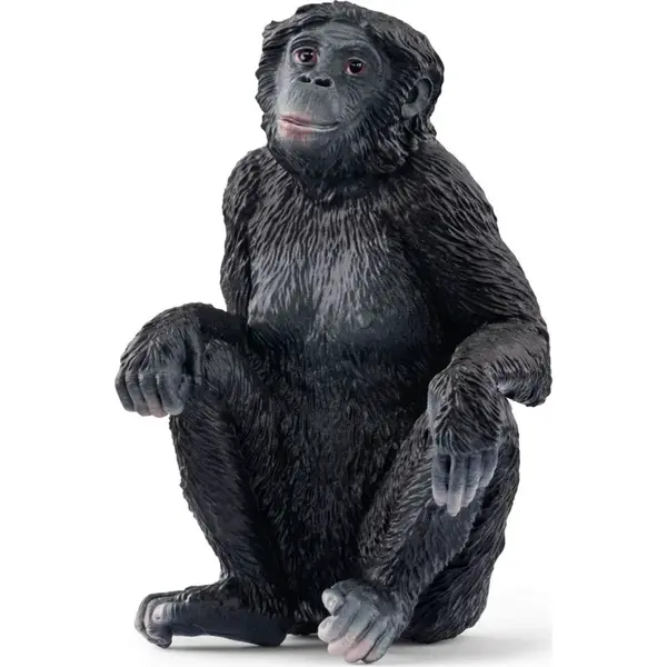 Schleich Samica šimpanza Bonobo