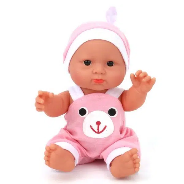 Alltoys Bábika