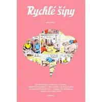 Albatros Rychlé šípy Sešit 5 CZ verzia