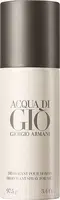 Giorgio Armani Acqua Di Gio Pour Homme - deodorant v spreji 150 ml