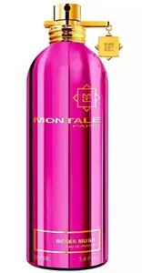Montale Roses Musk - EDP 100 ml