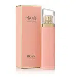 Hugo Boss Ma Vie Pour Femme – EDP 50 ml