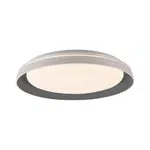 XXXL STROPNÍ LED SVÍTIDLO, 43/43/8,5 cm