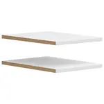 Carryhome VKLÁDACÍ POLICE, 26,9/1,5/36 cm