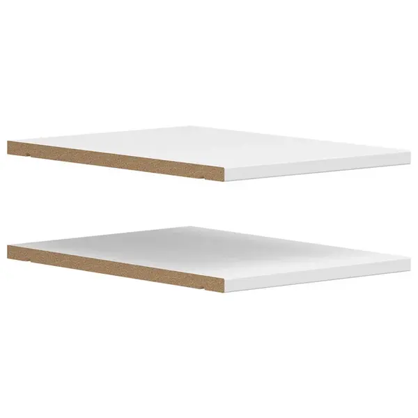 Carryhome VKLÁDACÍ POLICE, 26,9/1,5/36 cm