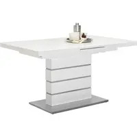 Novel JÍDELNÍ STŮL, 140-175/85/76 cm