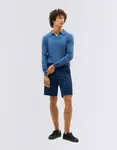 Thinking MU Night Blue Hemp Alex Shorts NIGHT BLUE 38