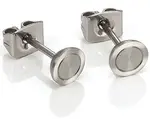 Boccia Titanium Náušnice 0541-01