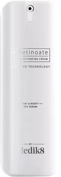 Medik8 Oční sérum R-Retinoate (Day & Night Eye Serum) 15 ml