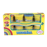 Modelína 8 barev