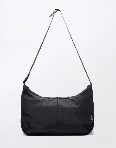 Chrome Industries Yoyogi 14L Messenger Black