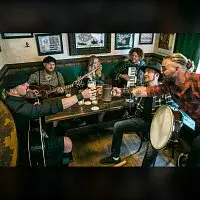 MORAVIAN BASTARDS – Barrelhouse, pt.4