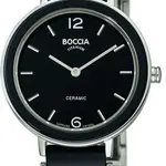 Boccia Titanium Ceramic 3311-02