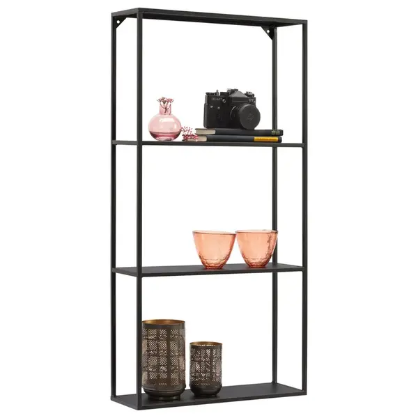 Landscape NÁSTĚNNÝ REGÁL,