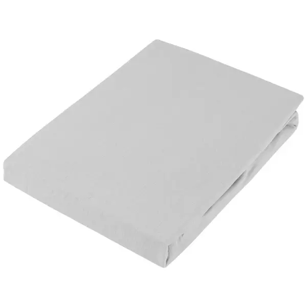 Esposa ELASTICKÉ PROSTĚRADLO, žerzej, 150/200 cm