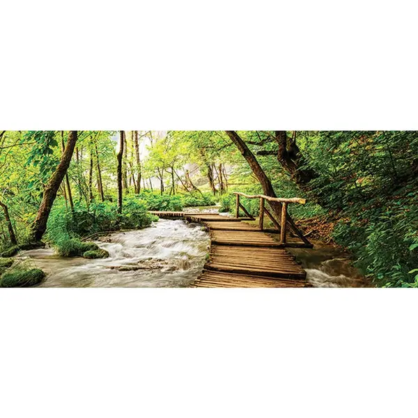 Euroart MALBA NA PLÁTNĚ, krajina a příroda, 80/30/3 cm