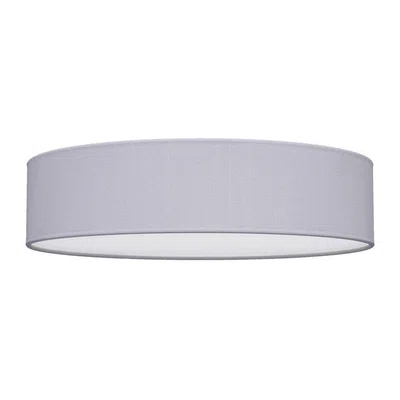XXXL STROPNÍ SVÍTIDLO, 60/15 cm