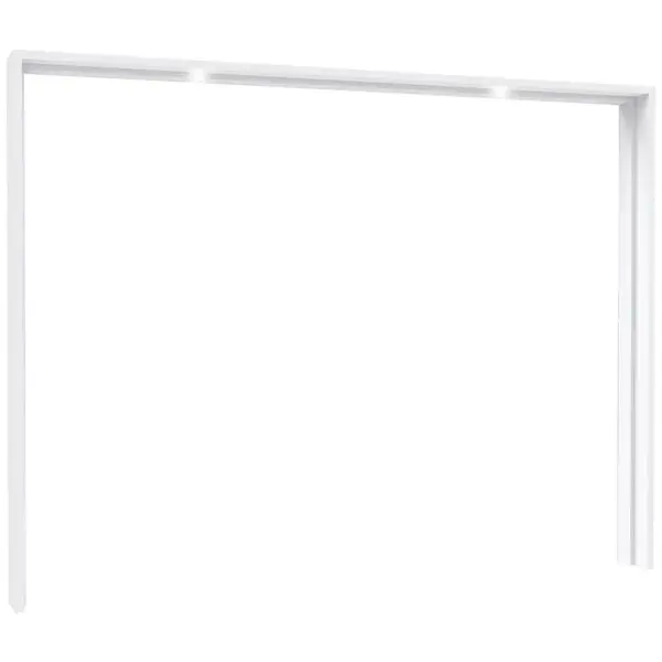 home24 PASPARTOVÝ RÁM, 280,6/215,1/23,8 cm