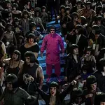 Oliver Tree – Alone In A Crowd CD