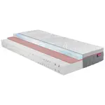 MATRACE ZE STUDENÉ PĚNY, 90/200 cm