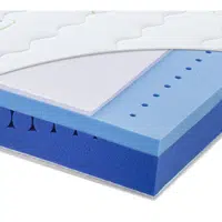 Träumeland MATRACE PRO MLÁDEŽ, 100/200 cm
