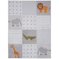 Ben'n'jen DĚTSKÝ KOBEREC, 120/160 cm,