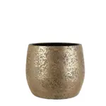 KVĚTINÁČ keramika, 34/31 cm