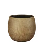 KVĚTINÁČ keramika, 16/16 cm