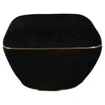 MID.YOU TABURET, textil, 60/42,5 cm